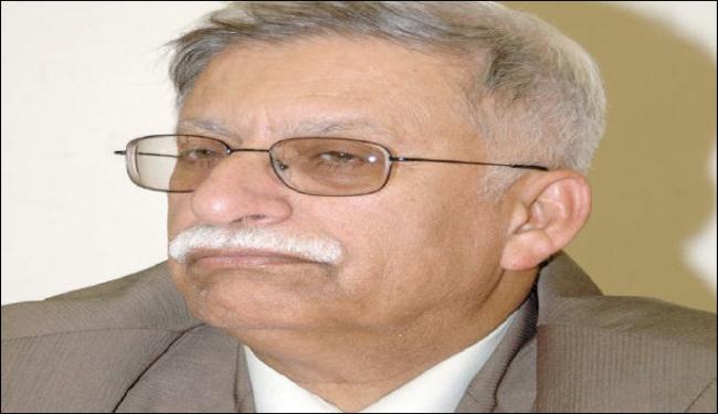 الوفاق تنعي المعارض البحريني عبدالرحمن النعيمي