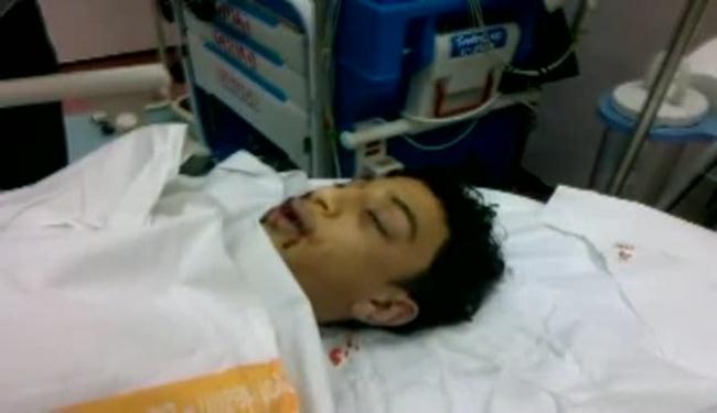 سياسة القتل والبطش ادخلت المنامة في نفق مظلم