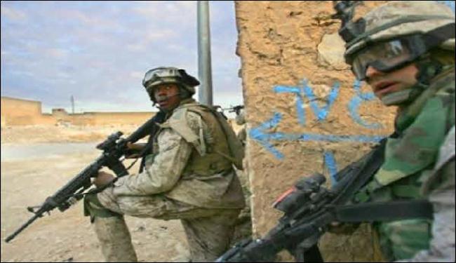 العراق سيحقق بمجزرة ارتكبتها القوات الاميركية