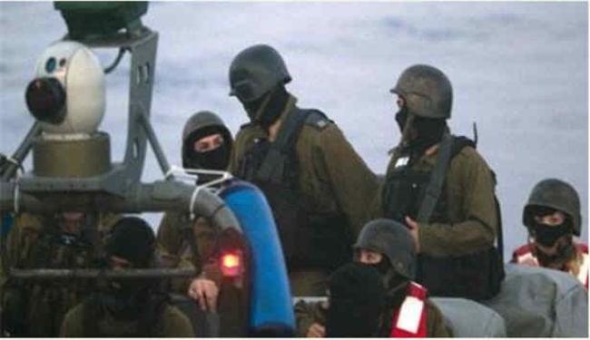 تركيا تتعهد باجراءات قانونية ضد تل أبيب