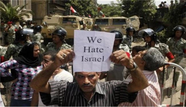 خبير اميركي: نهاية شهر العسل بين مصر و