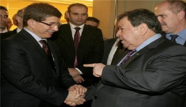 تركيا تستخدم تطورات المنطقة لصالح الاسلام الليبرالي