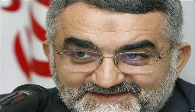 ايران تدعو امانو لتجنب التصريحات غير الواقعية