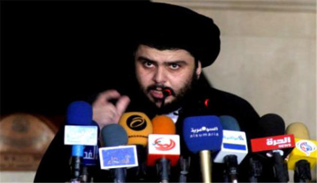 الصدر يدعو السعودية لسحب قواتها من البحرين