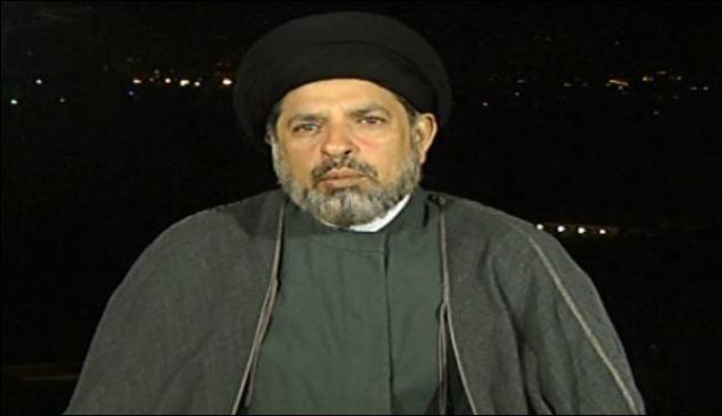 العلوي: الاطباء المعتقلون بدأوا اضرابا عن الطعام 