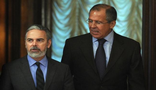 مجموعة الدول الناشئة تعارض 