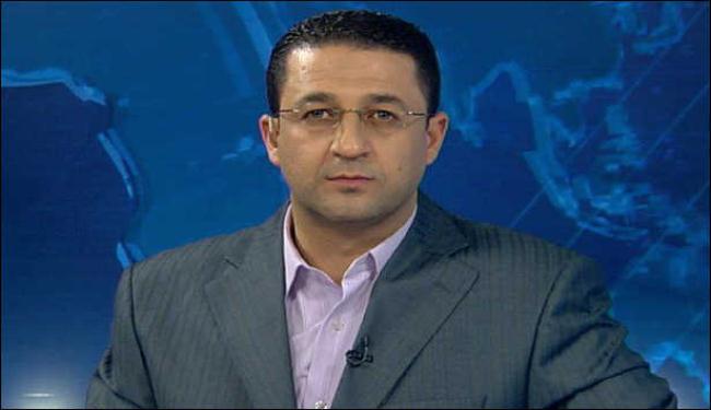 نشاط تيار المستقبل على الحدود ضد الحكومة السورية