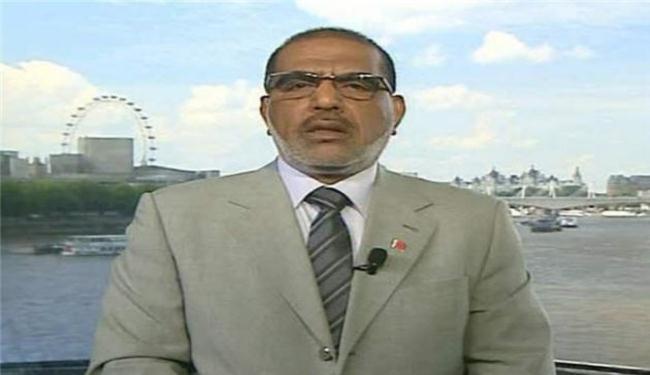 إعتصام تقرير المصير-8 يخاطب الداخل البحريني والخارج