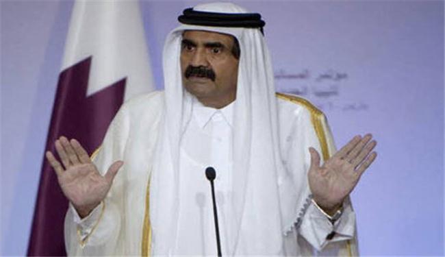 لا صحة لنبأ تعرض امير قطر لمحاولة اغتيال