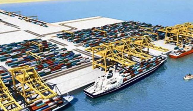 البرلمان العراقي بصدد اصدار توصيات لإفشال ميناء مبارك