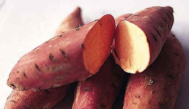 البطاطس تساعد على خفض ضغط الدم المرتفع