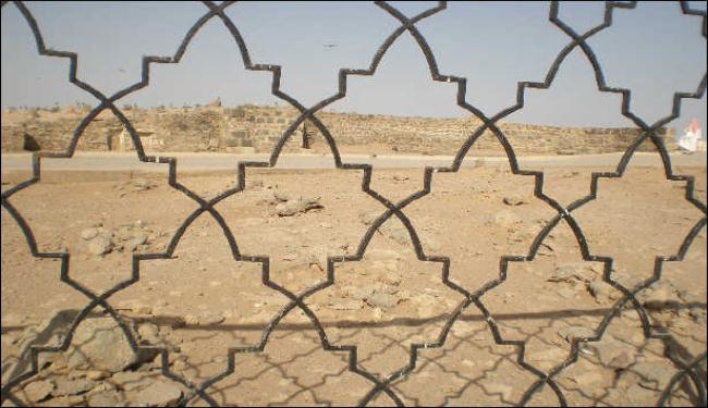 ذكرى تخريب البقيع وصمة عار على جبين آل سعود