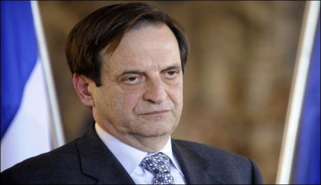 تل ابيب: تصريحات اردوغان خطيرة وجدية