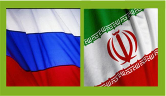بدء أعمال اللجنة الإيرانية الروسية المشتركة