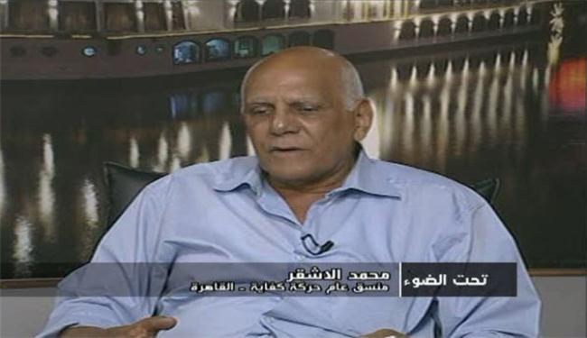 الأشقر: لا صلح لا اعتراف لا تفاوض مع الصهاينة