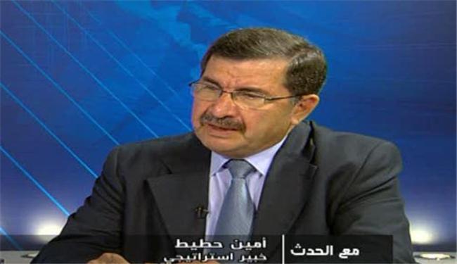 مجلس التعاون ينفذ مهمة غربية صهيونية أميركية