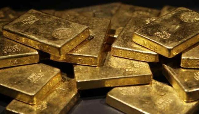 تراجع أسعار الذهب العالمية بسبب ارتفاع الدولار