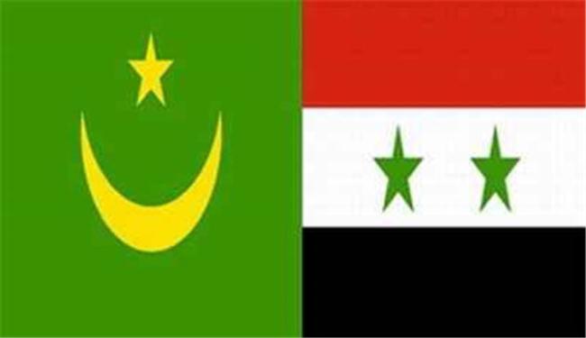 وموريتانيا سوريا خسارة مفاجئة..
