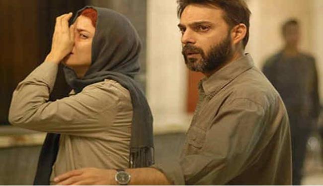  انفصال نادر عن سيمين  في ختام مهرجان اثينا