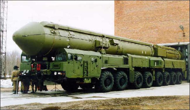 روسيا تبحث تنفيذ عقد صواريخ اس-300 مع ايران