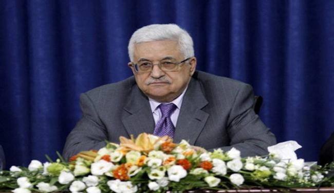 عباس: التوجه الفلسطيني للامم المتحدة لا يتناقض مع عملية التسوية
