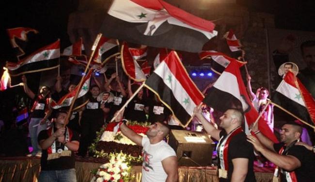 الولايات المتحدة تدعو رعاياها إلى مغادرة سوريا