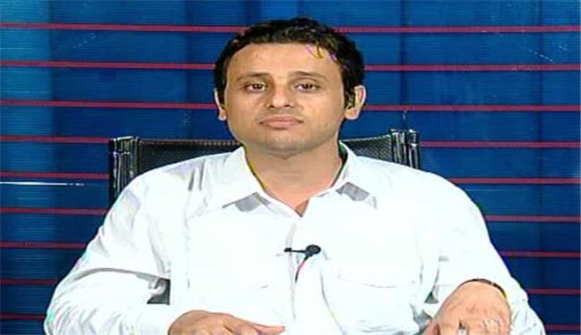 نظام صالح لن يسلم السلطة بالطرق السلمية