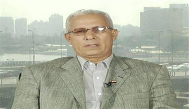 الغاء قانون الطوارئ في مصر لن يحدث أي فوضى