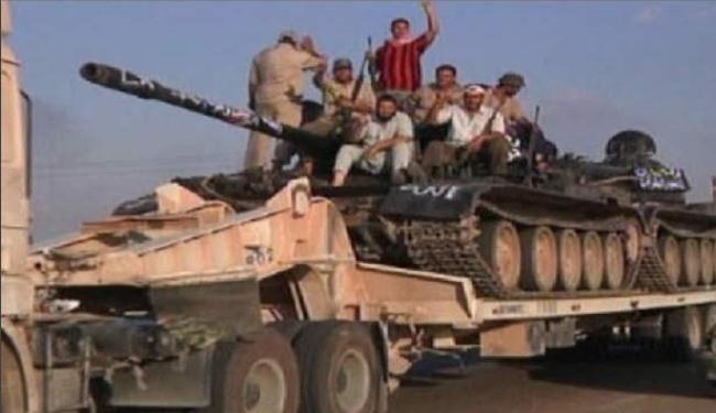 الثوار يحرزون تقدما ملحوظا في عدة جبهات سرت