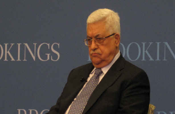 پیامدهای خطرناک اقدام عباس برای فلسطین