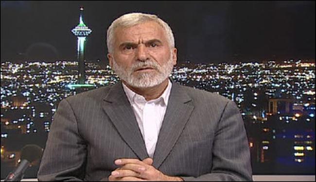 الوكالة الدولية تسببت في اغتيال العلماء الايرانيين