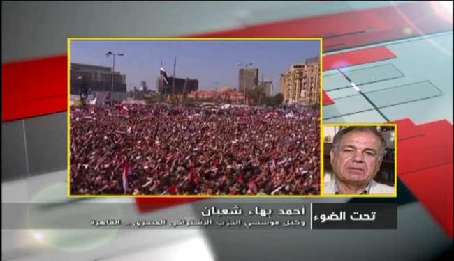 تقويض الثورة وتحديد المعارضة وراء تمديد الطوارئ