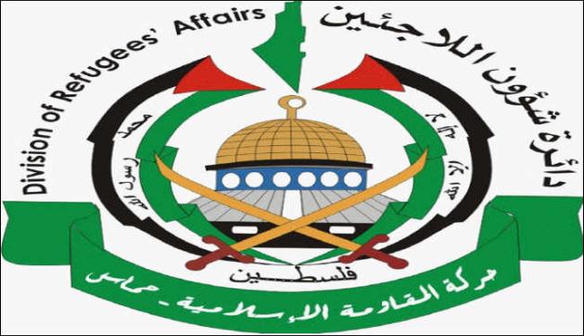حماس: لا حق للاحتلال بأي شبر من أرض فلسطين