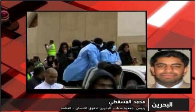 لا بوادر على تغيير سياسي في البحرين 