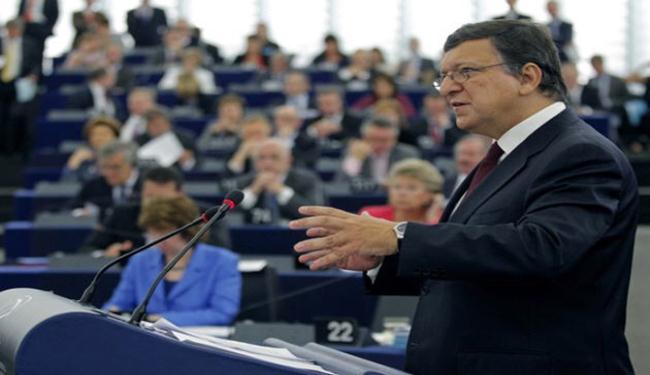 الاتحاد الأوروبي يواجه أكبر أزمة مالية في تاريخه