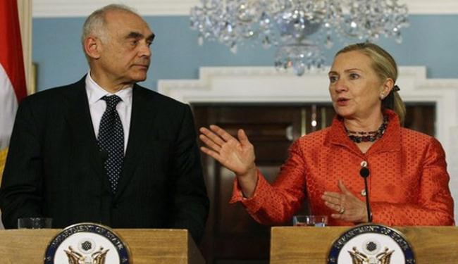 مصر تدعو الى عودة محادثات التسوية في اسرع وقت