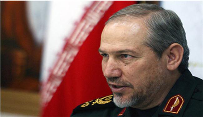 تفوق قوة الايمان على السلاح سر انتصار الدفاع المقدس