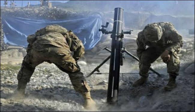 مقتل 5 من جنود الناتو خلال 24 ساعة بافغانستان