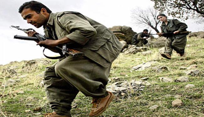 غارات تركية جديدة على قواعد لحزب العمال