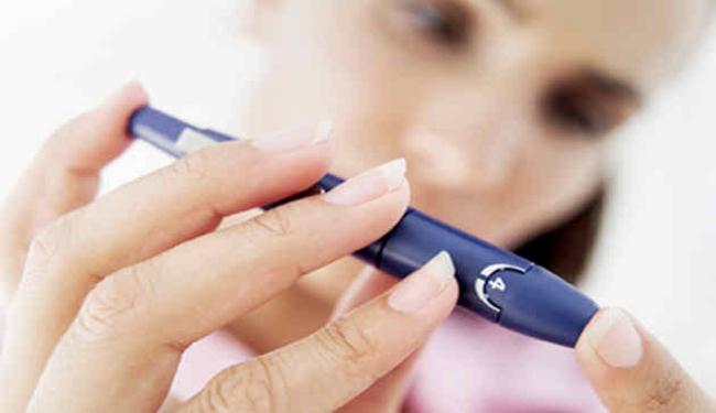 مرضى السكر بالسبعين معرضون لتراجع الصحه العقلية