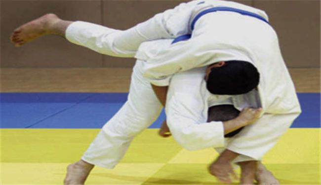 ايران الاولى في بطولة اسيا للجودو