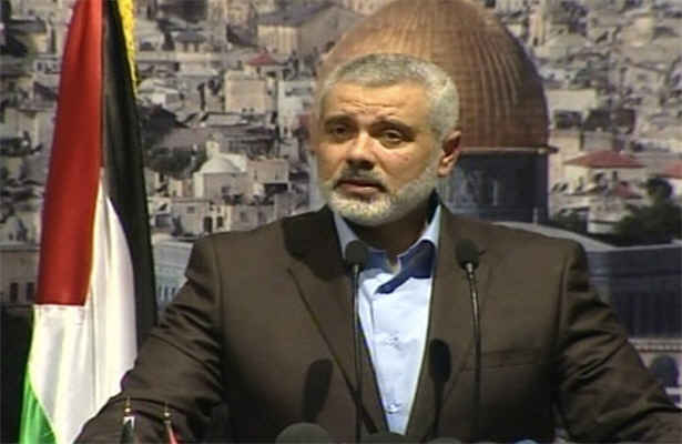 قدردانی نخست وزیر فلسطین از حمایت ایران