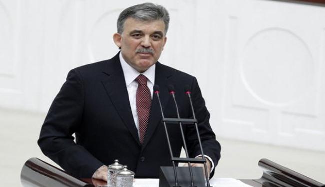 البرلمان التركي يعطي الاولوية لمناقشة دستور جديد