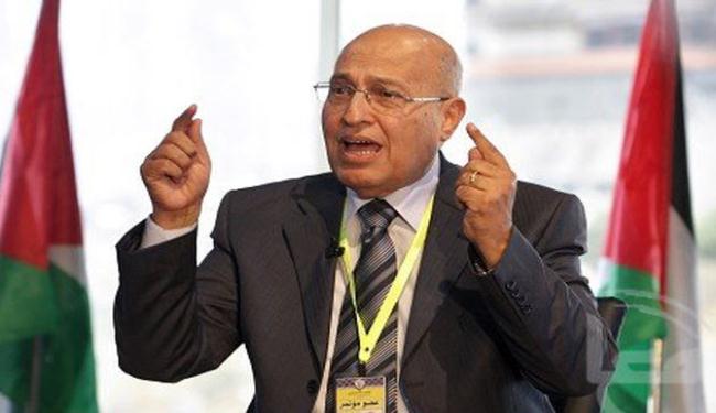 شعث يدعو الرباعية الى ضرورة وقف الاستيطان الاسرائيلي