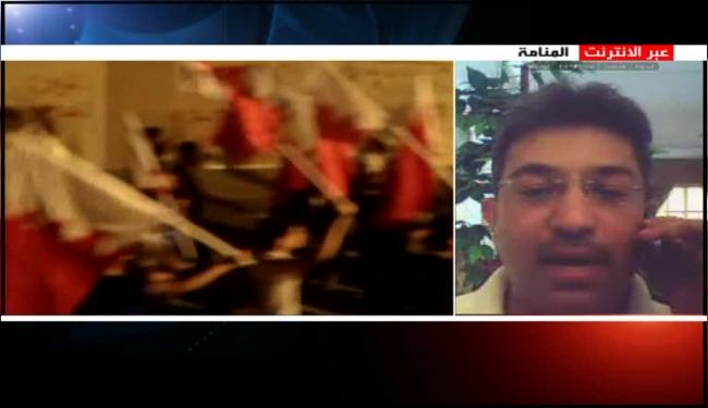 دعوة للرد على الاحكام عبر طوفان المنامة