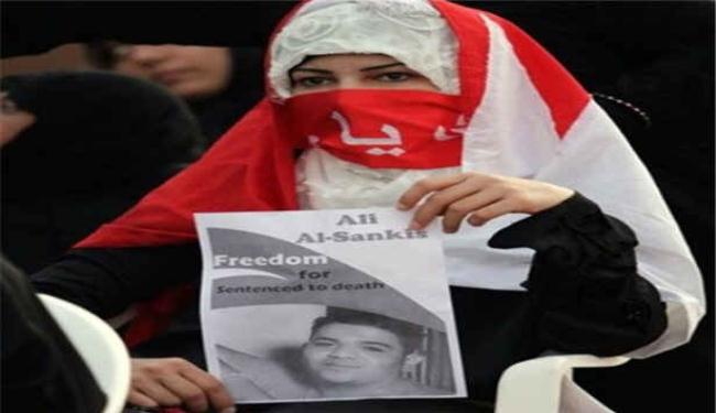 المحاكمات في البحرين  سياسية بامتياز 