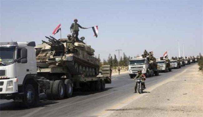 المطالبة الاميركية بتنحي الاسد  ليست بجديدة 