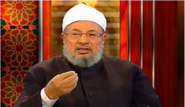 القرضاوي ينتقد فتوى جمعية علماء اليمن