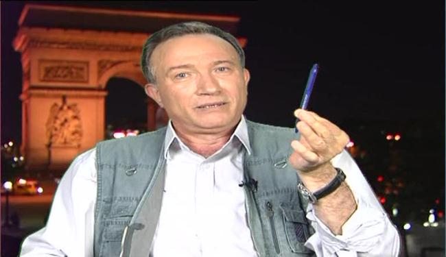 مناع: المجلس الوطني لا يمثل المعارضة السورية 