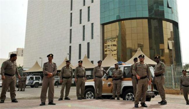 الرياض تعترف بسقوط جرحى في اشتباكات شرق السعودية